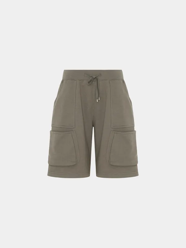 Morris cotton cargo PT