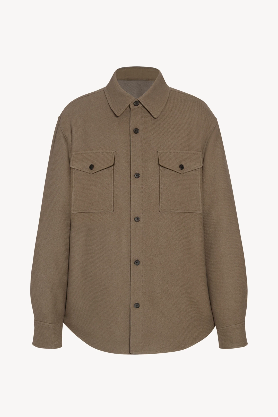 더로우 Dashiell Shirt 상품 이미지 1