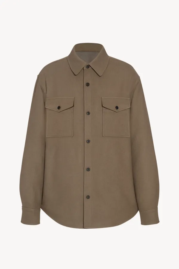 Dashiell Shirt