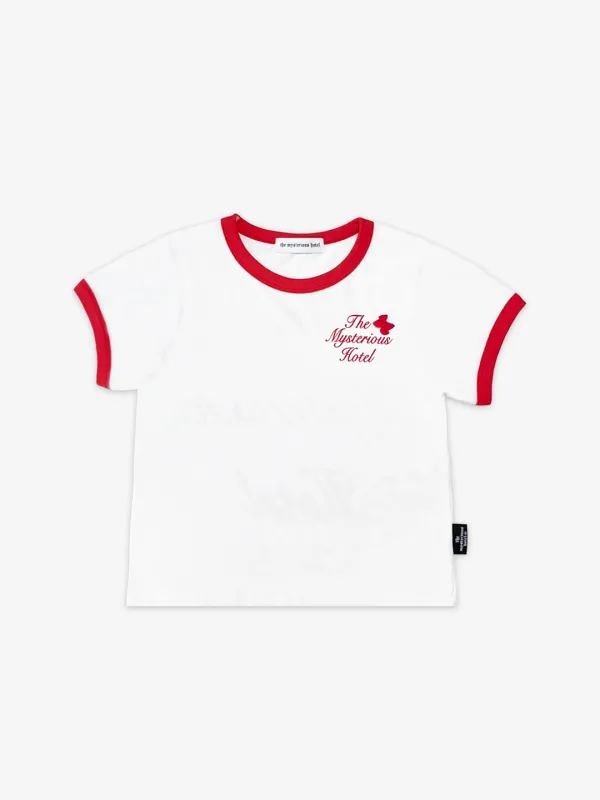 ROMANTIC RINGER T