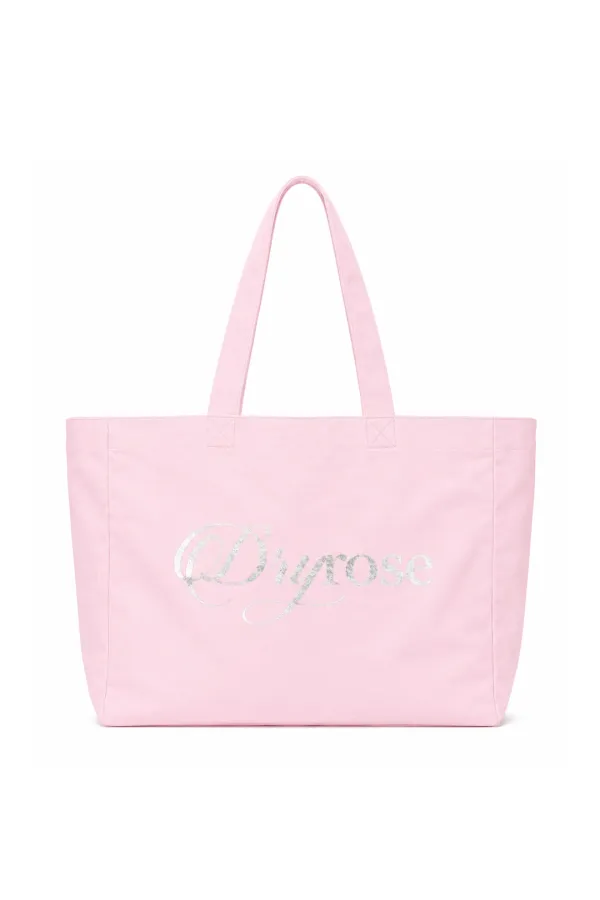 SORBET ECOBAG (LIGHT PINK)