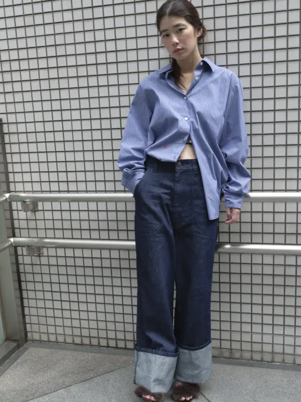 CAROL JEANS 001