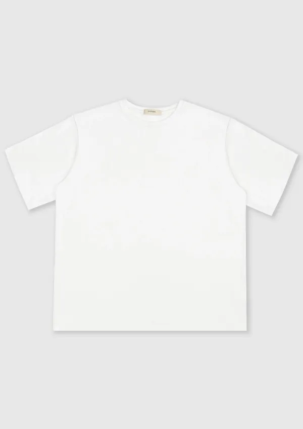 Off Tee (White)