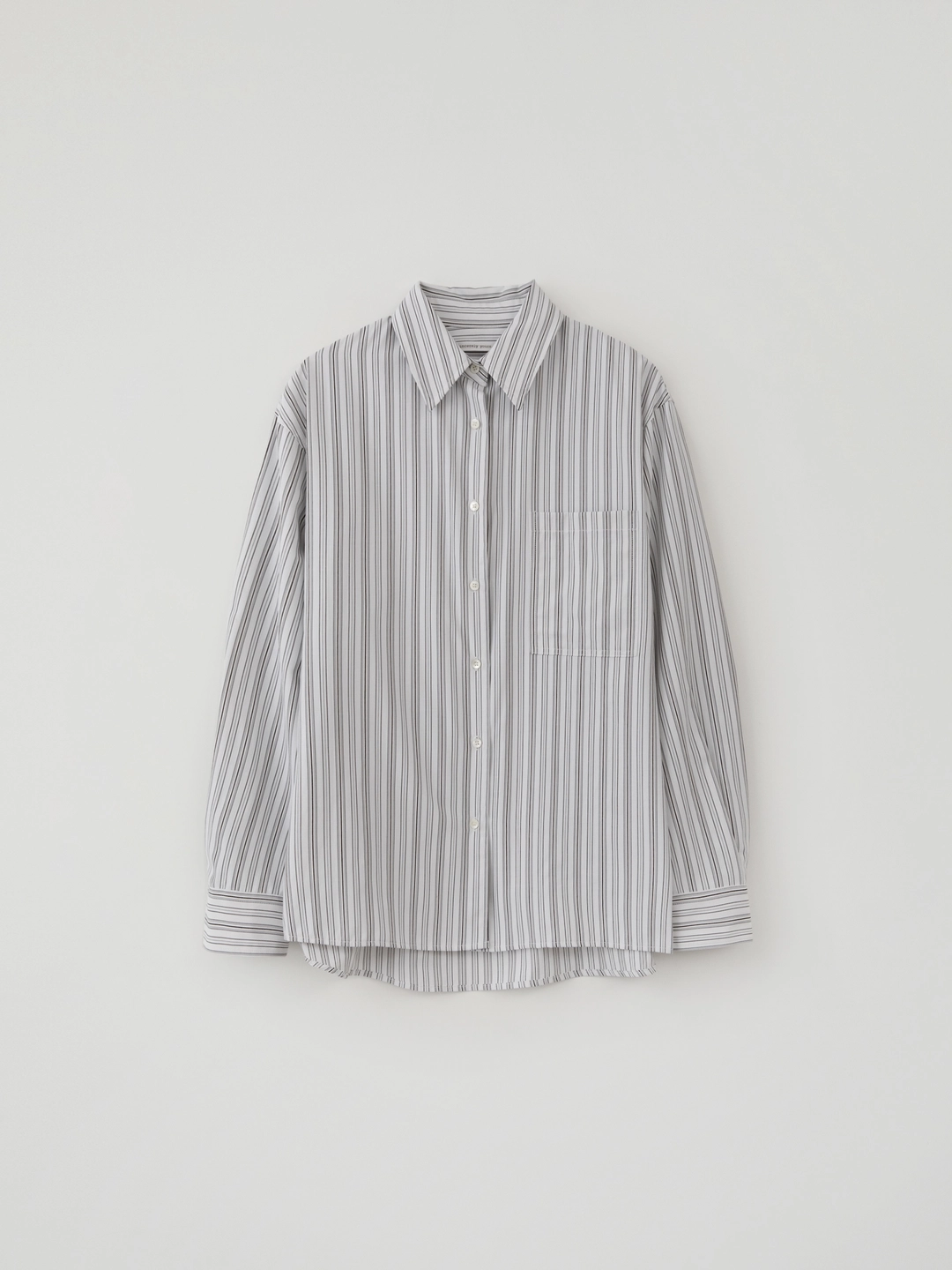 톨로 Plain Shirts(Stripe) 상품 이미지 1