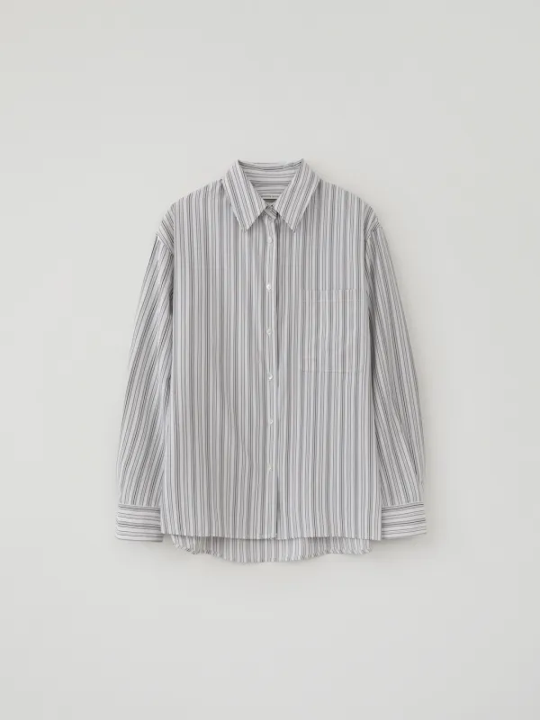 Plain Shirts(Stripe)