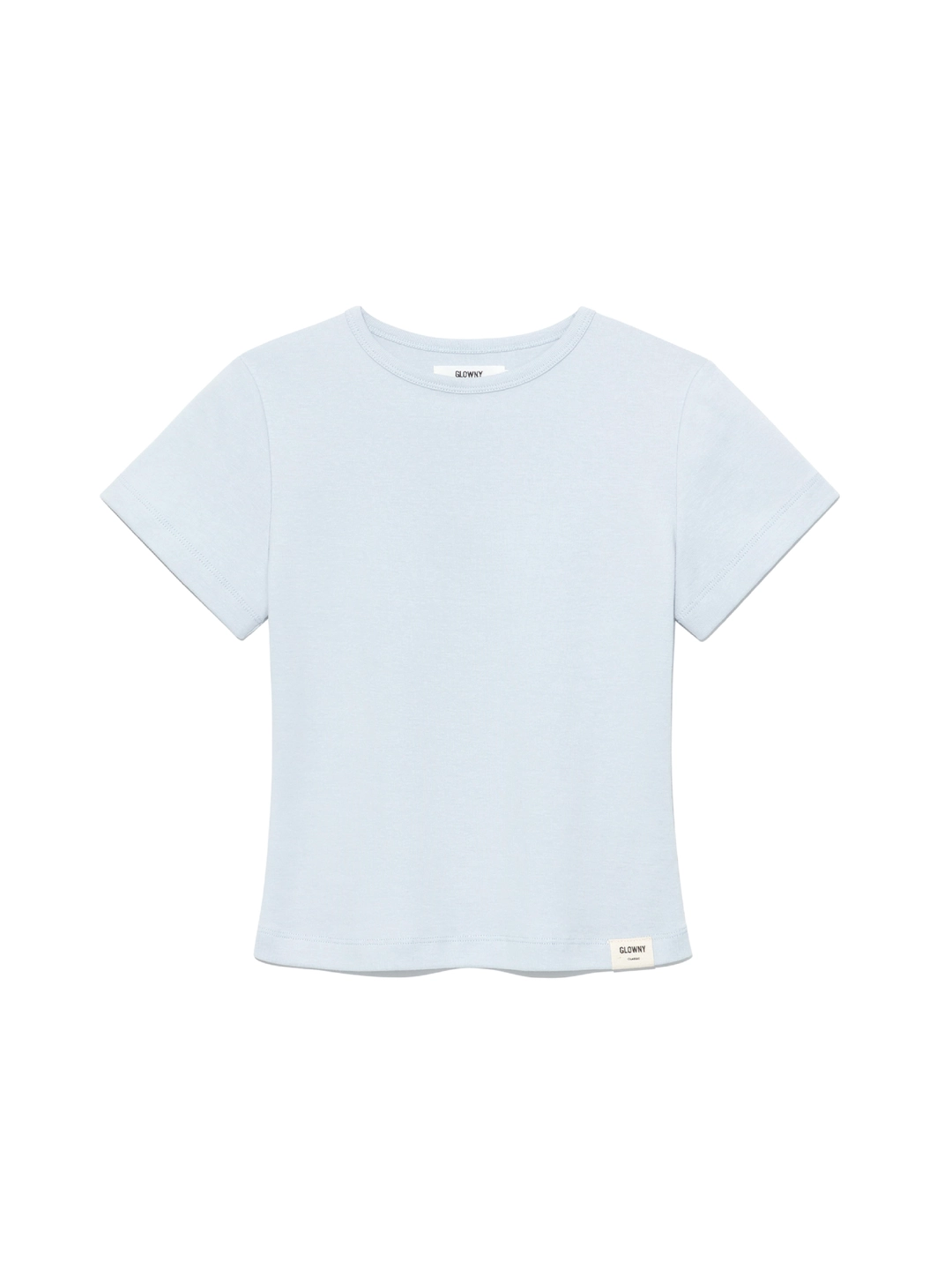 글로니 [5th] G BABY TEE (COTTON CANDY) 상품 이미지 1