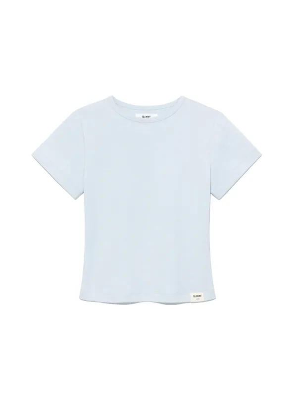 [5th] G BABY TEE (COTTON CANDY)