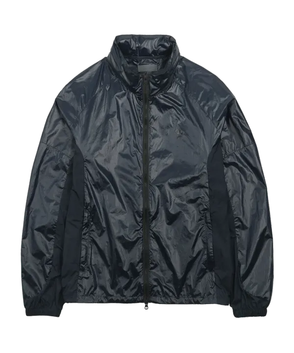 LUSTER JACKET [NAVY]