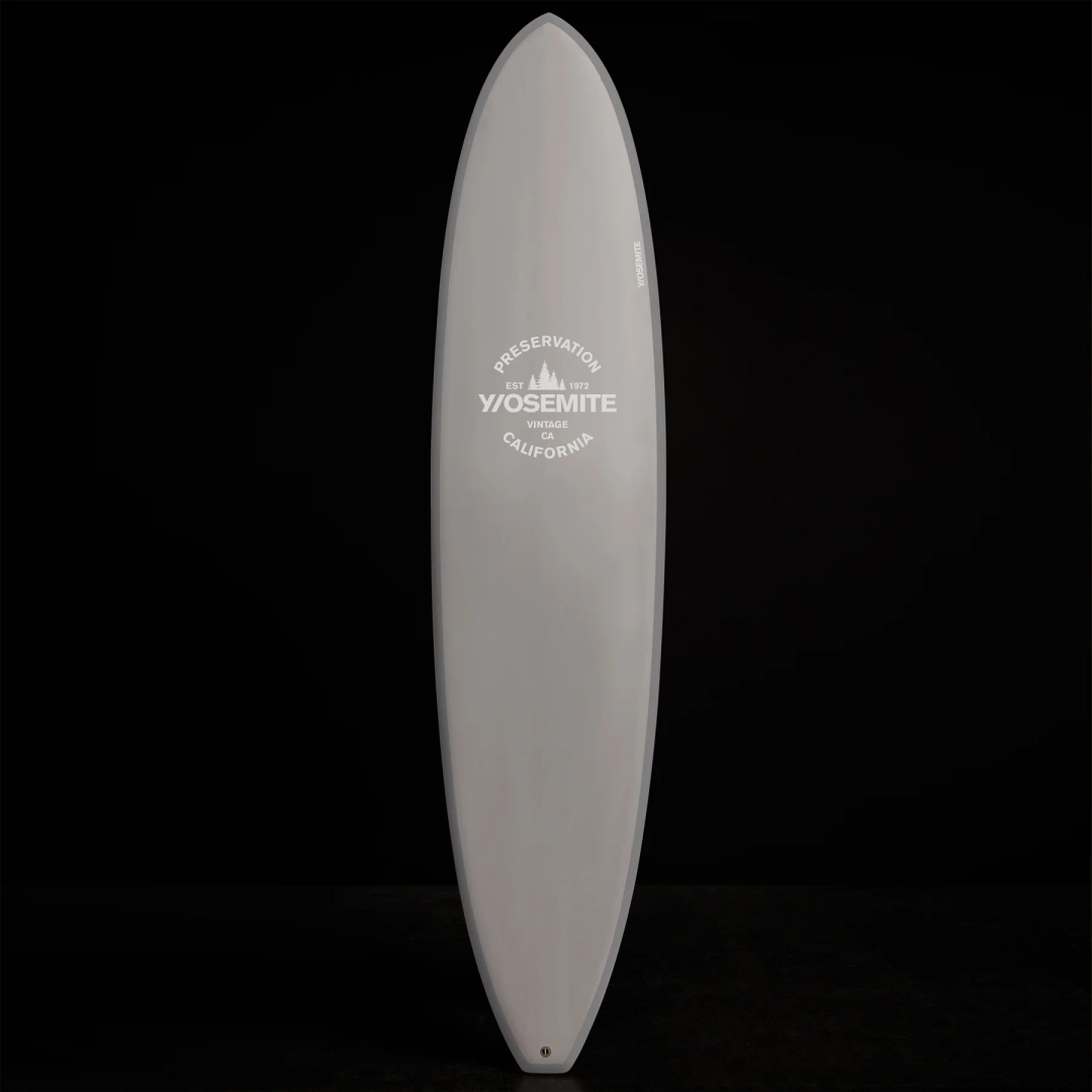 제임스펄스 Preservation Y/OSEMITE Longboard 7Ft 10In - Shadow 상품 이미지 1