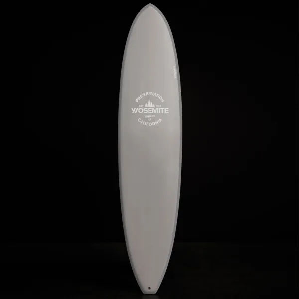 Preservation Y/OSEMITE Longboard 7Ft 10In - Shadow