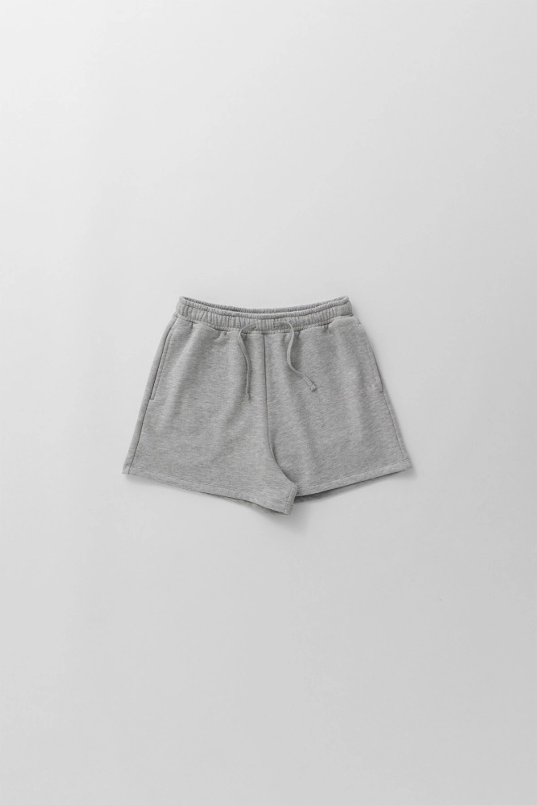 헤이그 essence shorts (grey) 상품 이미지 1
