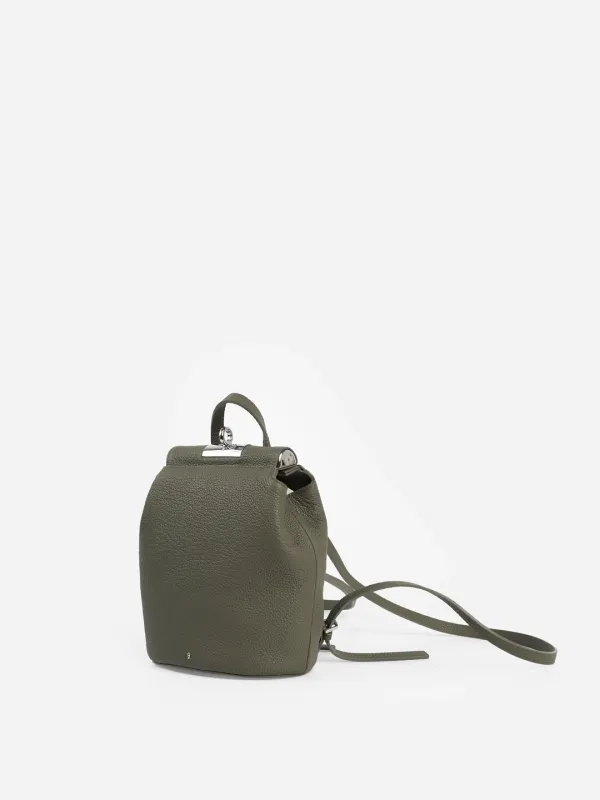 Mini Lowa Bag - Moss