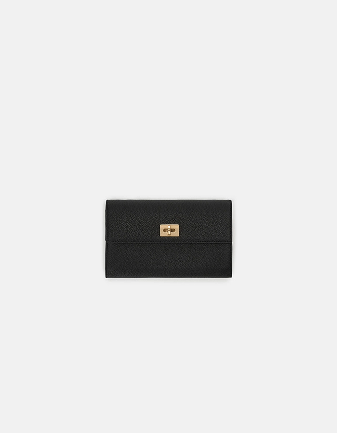 구드 Folio Bag - Black 상품 이미지 1