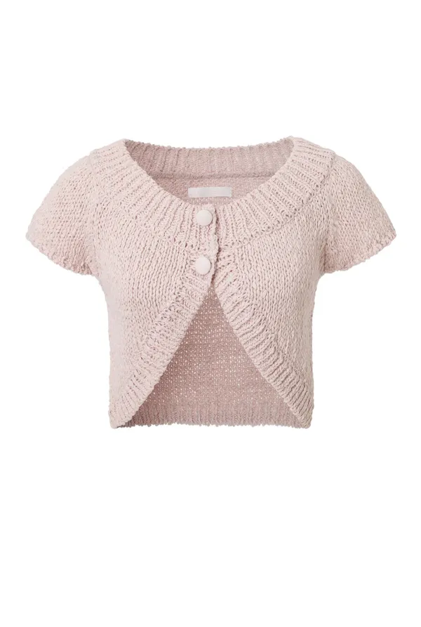 Odette cardigan