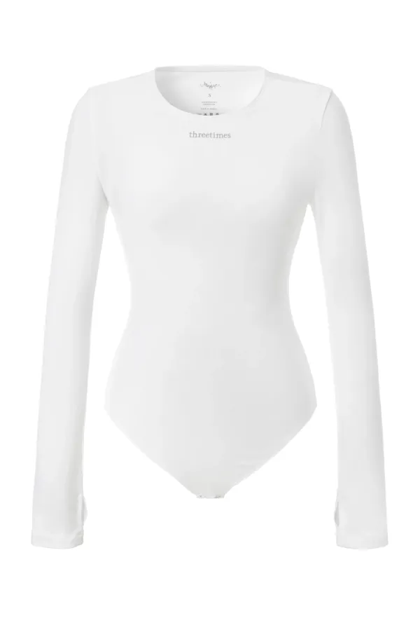 Soft bodysuit