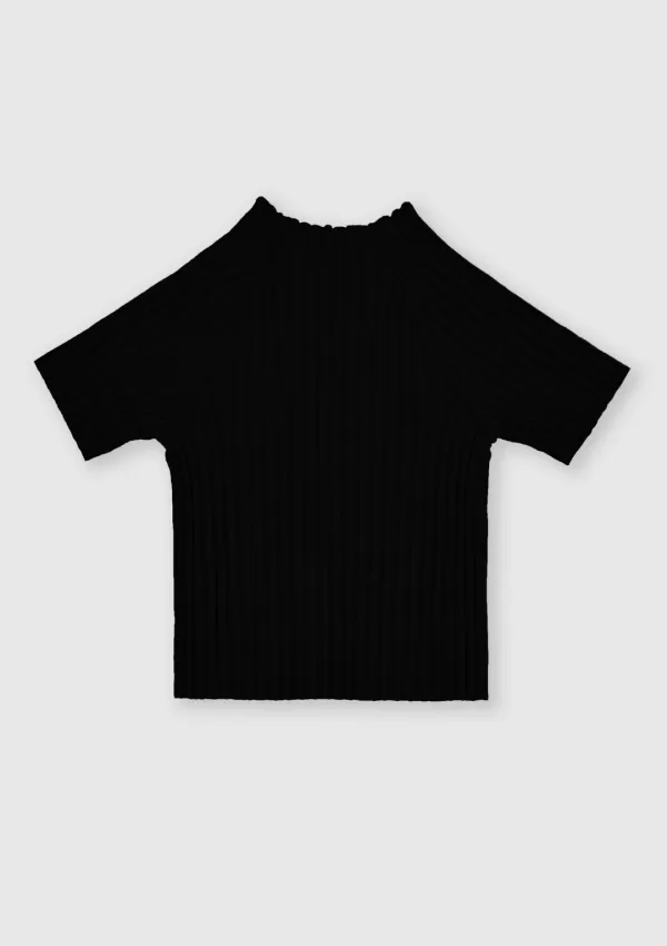 Way Knit (Black)