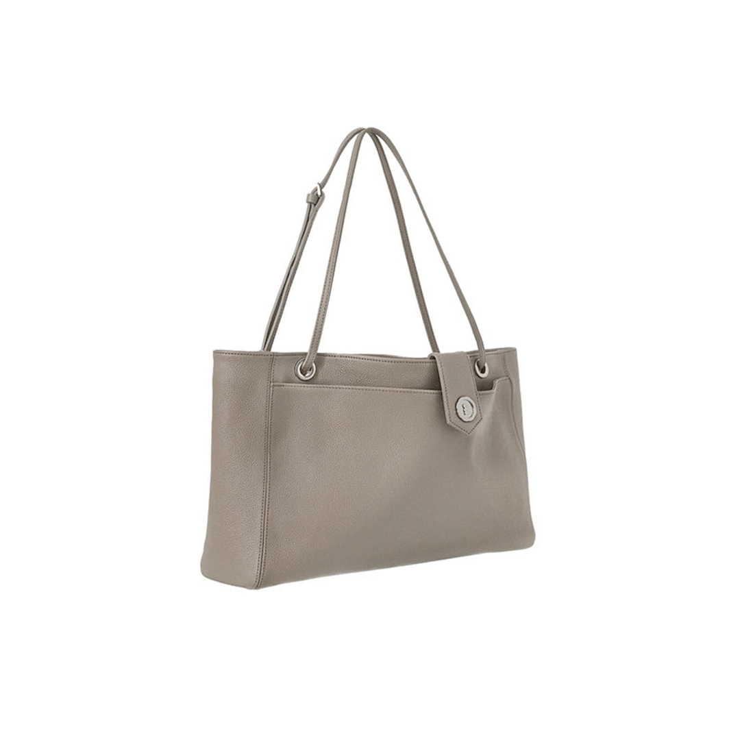 미닛뮤트 (4th) barton strap - ash beige (10월 중순 순차배송) 상품 이미지 2