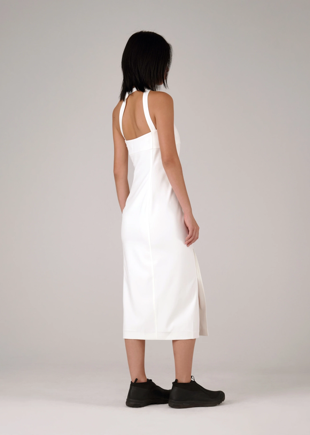 혜인서 Choker Long Dress 상품 이미지 2