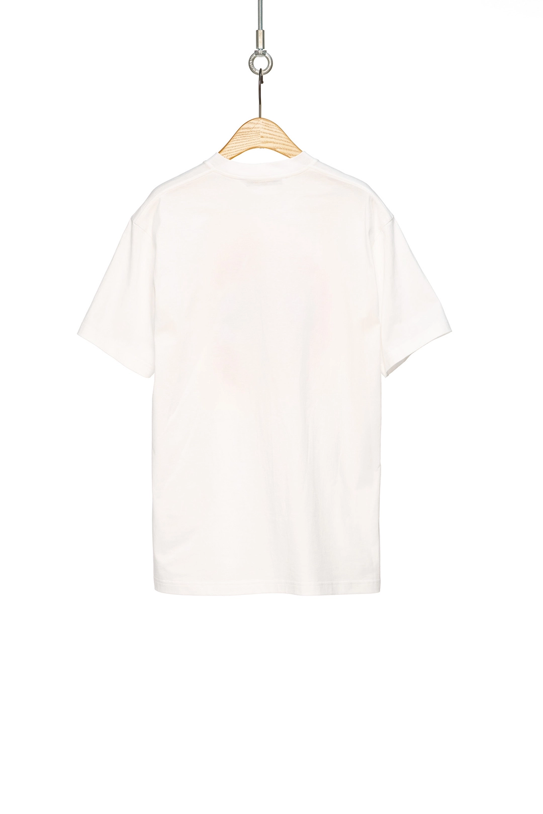 푸쉬버튼 PS26 WHITE GOGGLES GIRL T-SHIRT 상품 이미지 3