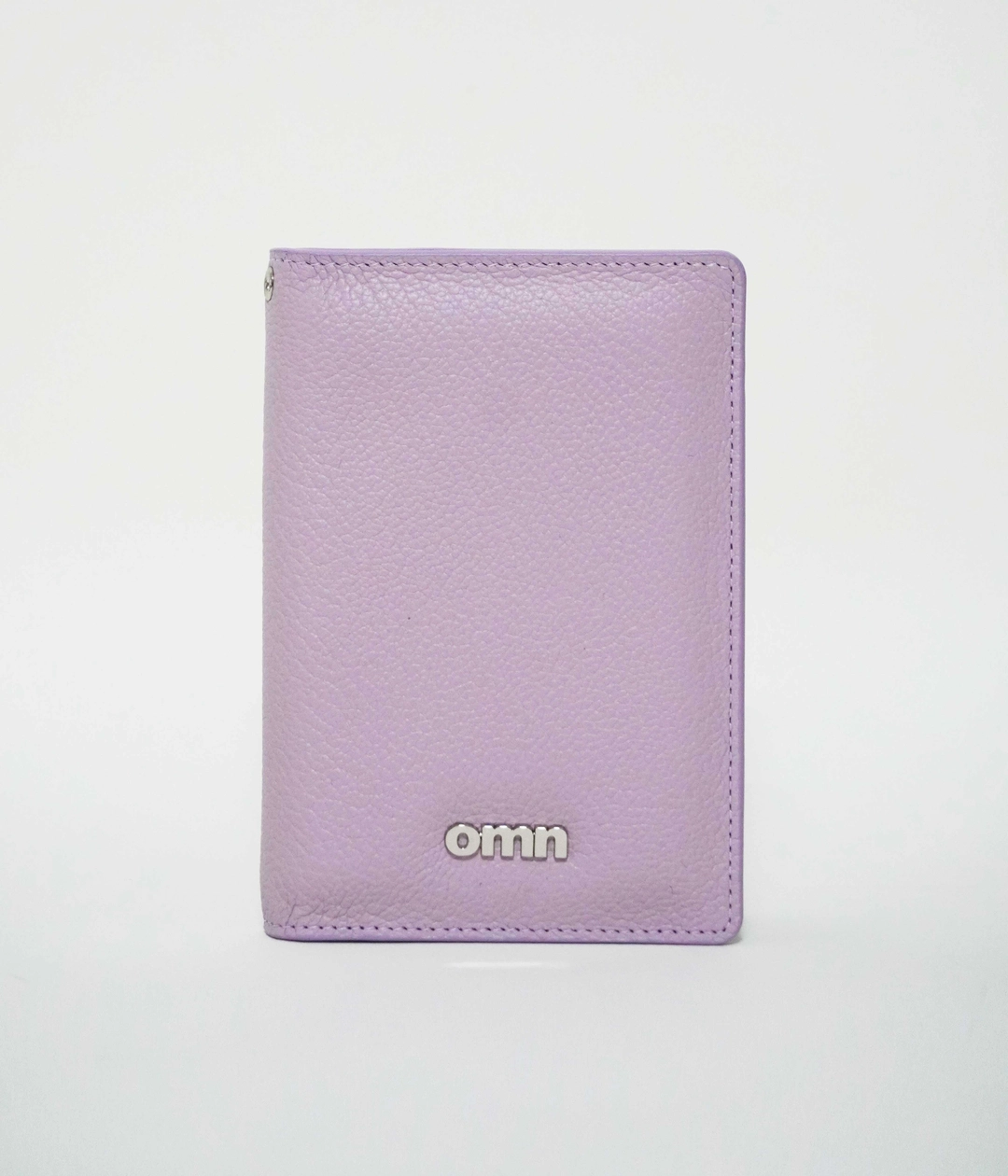 옴니포턴트 [Anti-Skimming] memory passpot wallet _Lavender 상품 이미지 1