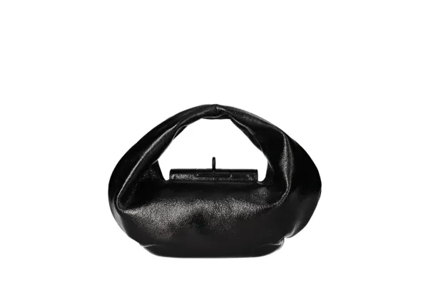 Boh Bag - Onyx