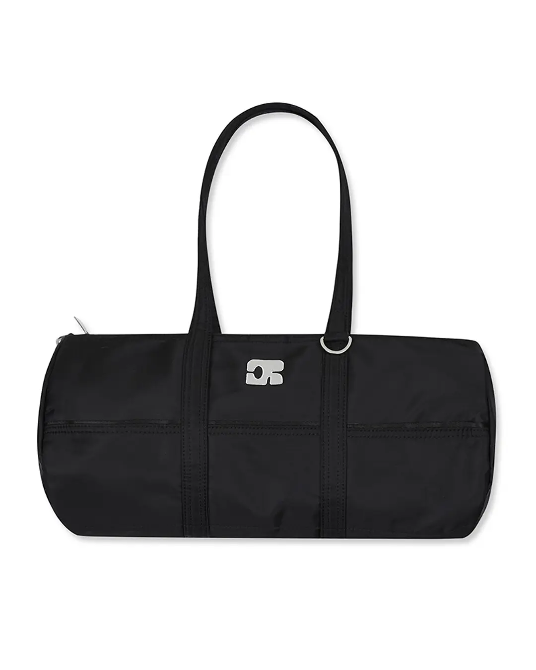 센토르 CENTAUR MINI DUFFLE BAG_BLACK 상품 이미지 2