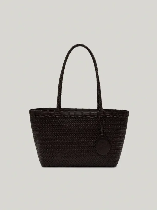TWIG BAG (DRIED BROWN)