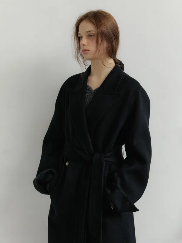 Atelier Handmade Coat_2Color
