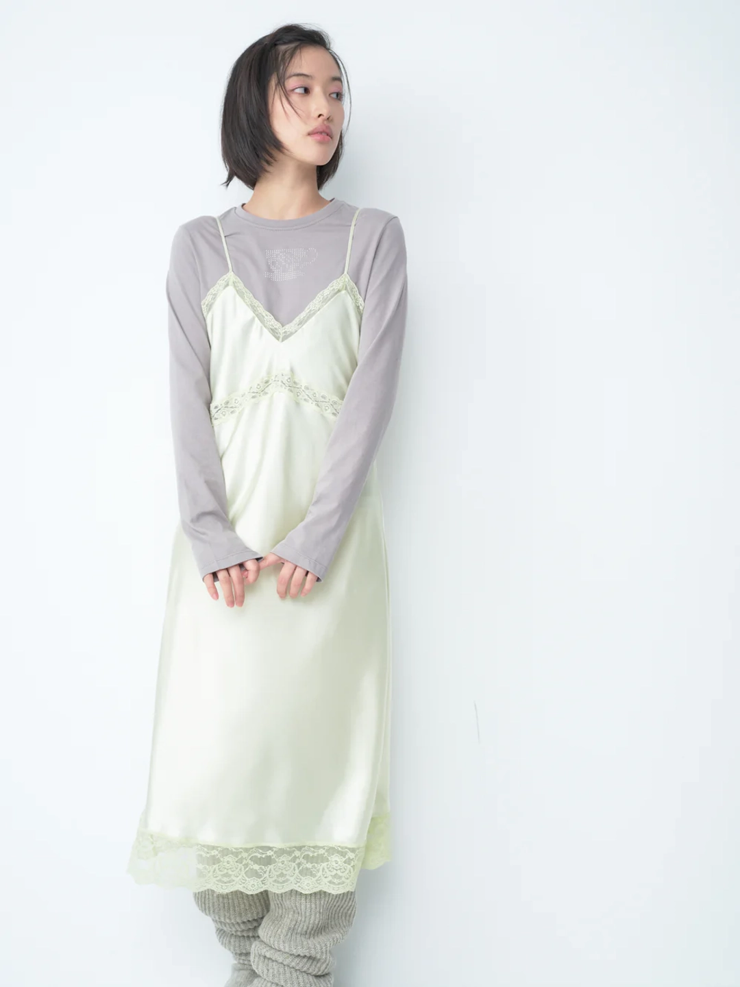 캐롤쇼페 HOT COFFEE TEE 상품 이미지 2