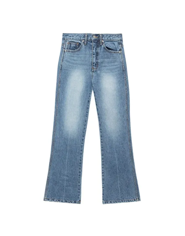 Bootcut 04