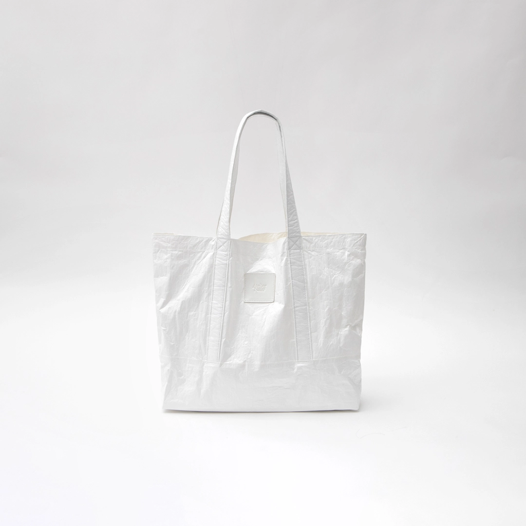 아뜰리에 나인 (Z-B-2438)ATELIER NAIN GOODS WRINCLE SHOULDER BAG 상품 이미지 1