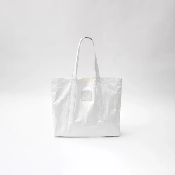 (Z-B-2438)ATELIER NAIN GOODS WRINCLE SHOULDER BAG