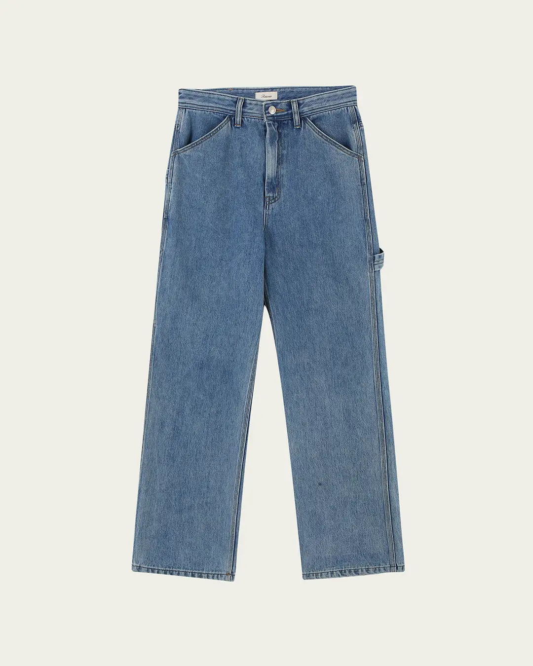 Carpenter Denim