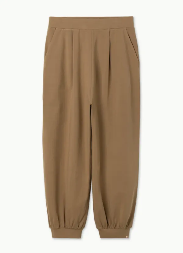 Fortune pants #2 (For Men, Limited)_Tobacco Brown