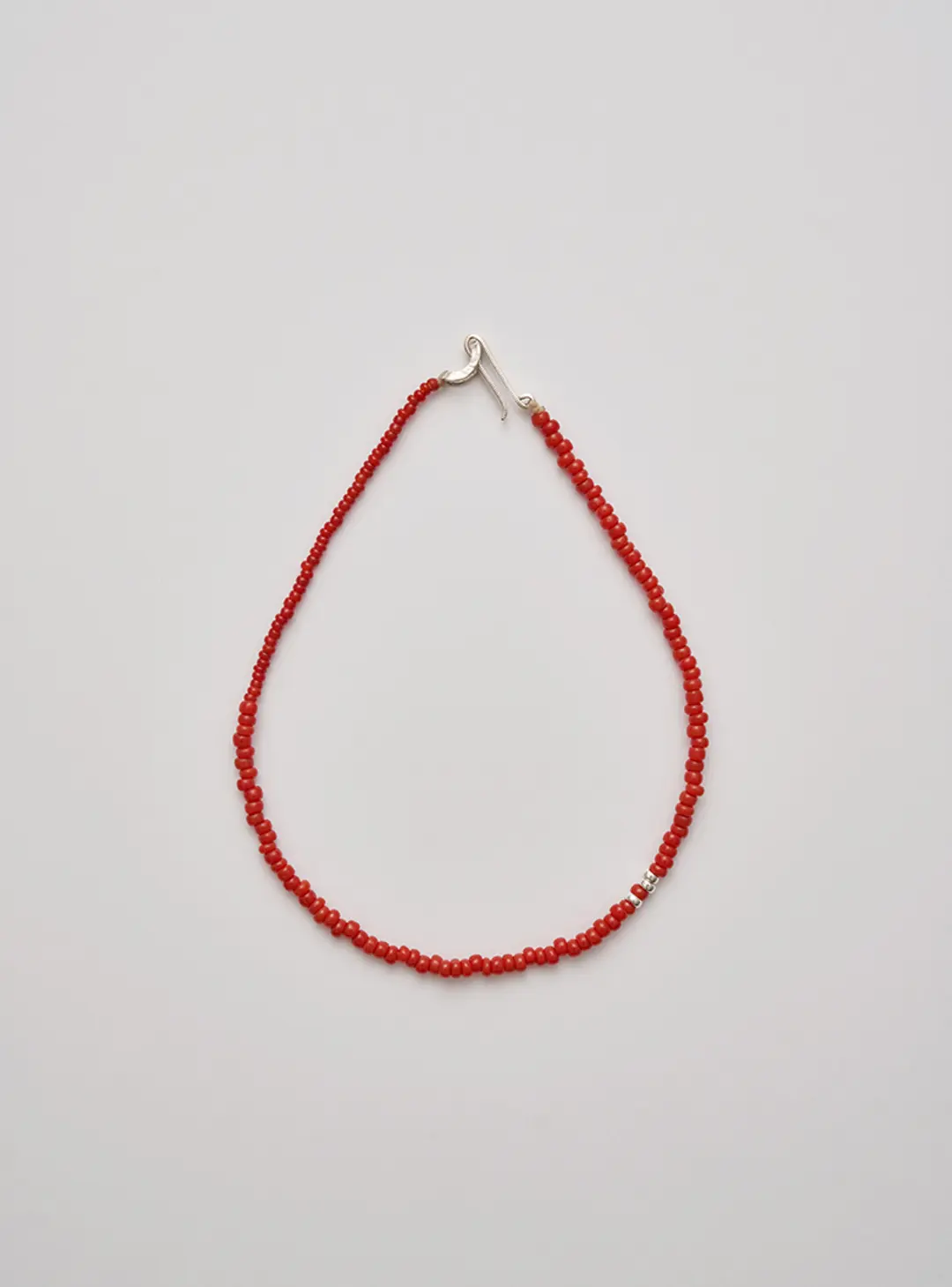 Venetian Glass Necklace