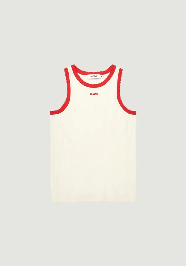 [Grove X Wilson] SETTA SLEEVELESS