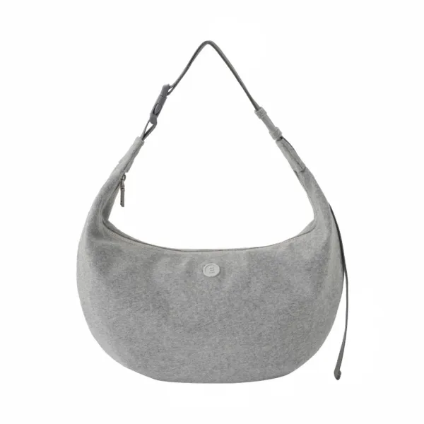 clo waist L - wool gray (10/21 순차배송)
