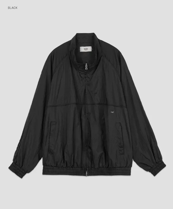 (JP-599)TWO WAY RANGLAN WIMD JUMPER
