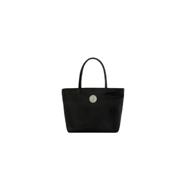 clo mini - silver black