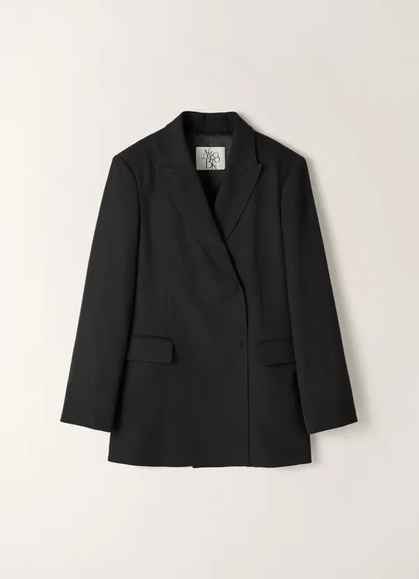 City Flow Jacket