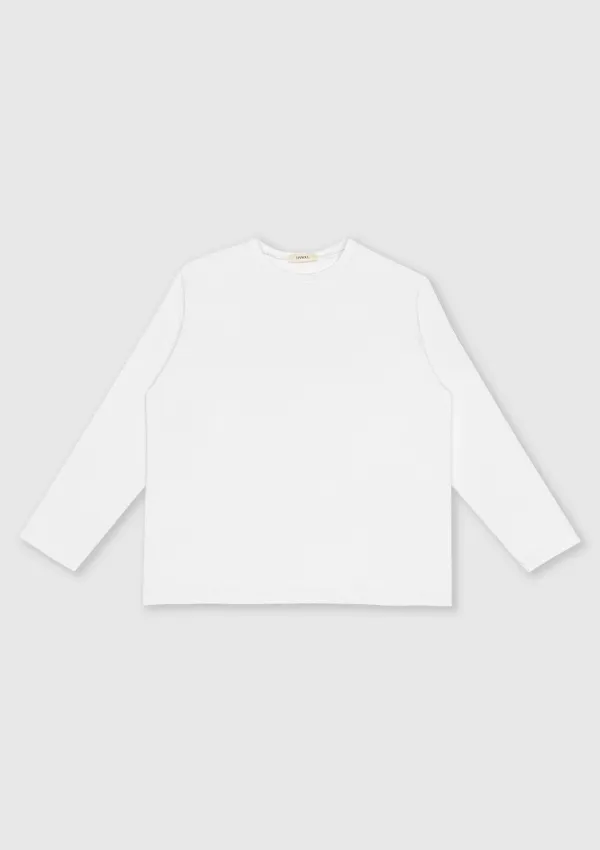 Hit Tee (White)