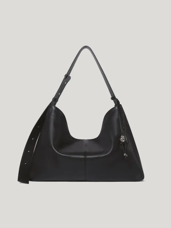 테이브 숄더백 Tave Shoulder Bag_Black