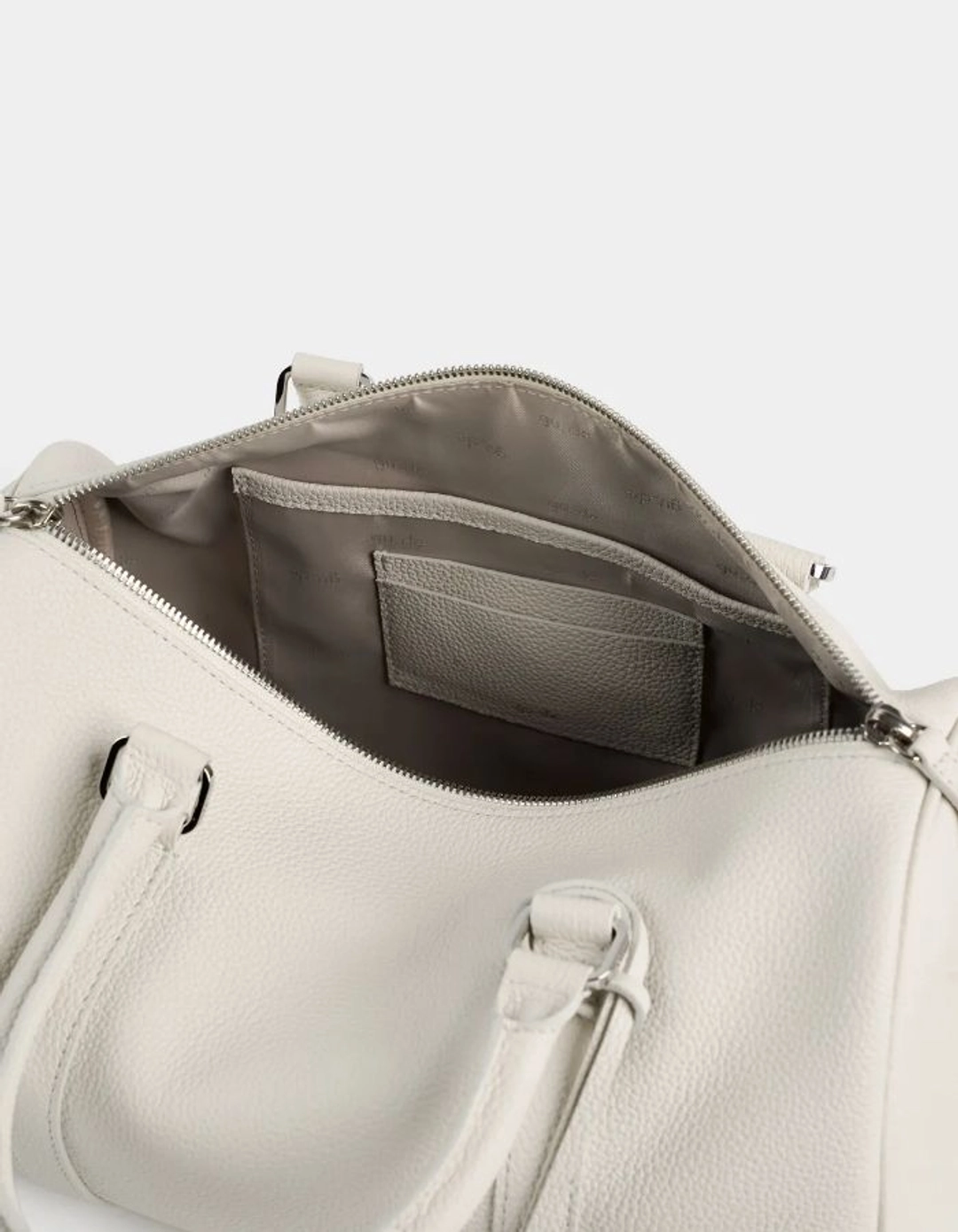 구드 Simone Bag - New Cream 상품 이미지 3