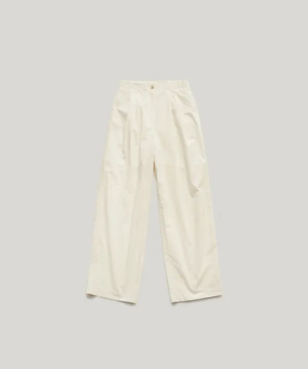 3RD / PVIL Relax Cotton Pants
