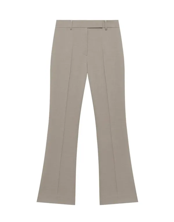 Classic Bootcut 01