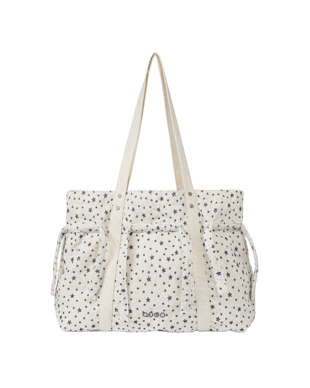 에이이에이이 STELLA BIG BAG [IVORY] 상품 이미지 1