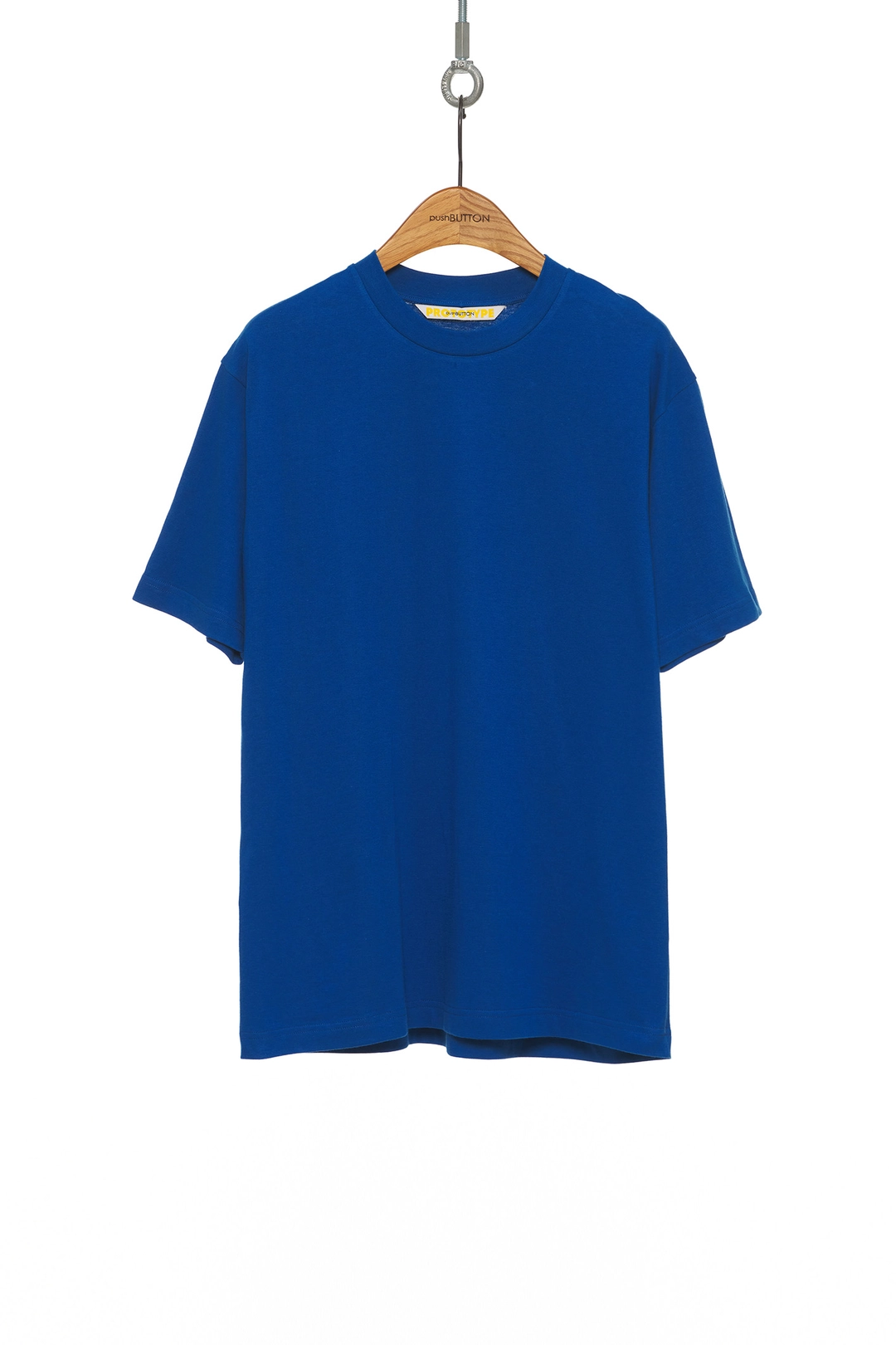 푸쉬버튼 SS25 BLUE SIXTY NINE T- SHIRT 상품 이미지 2