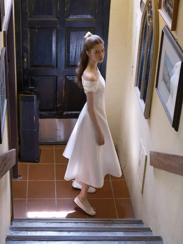 Odette Dress(2color)
