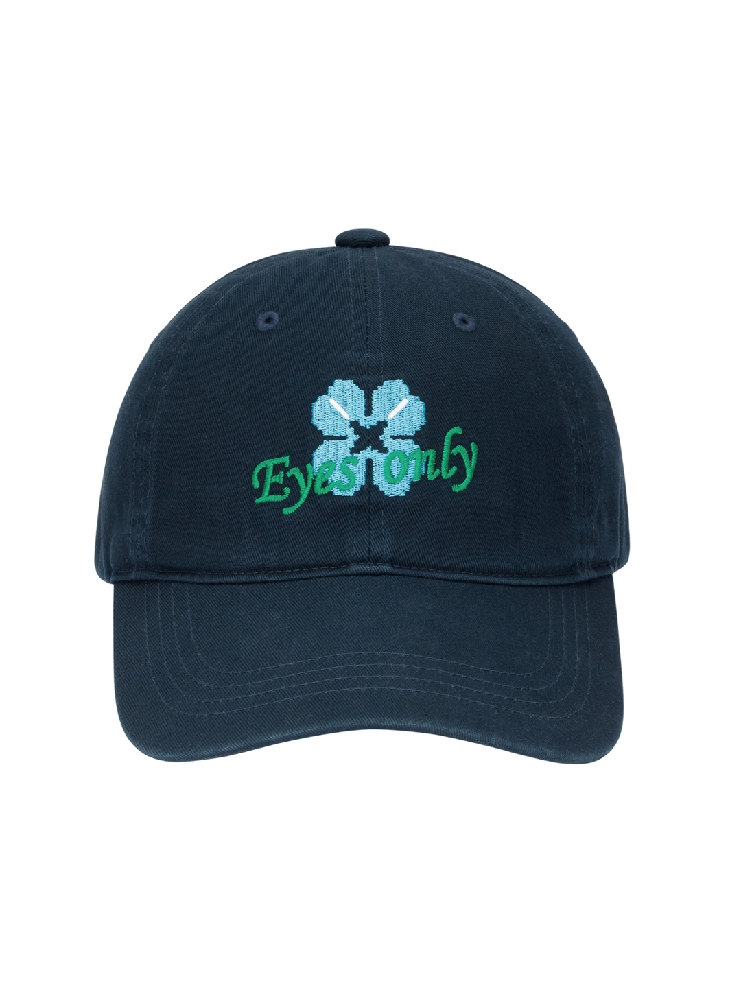 에스실 [H] Eyes Only Ball Cap 상품 이미지 2