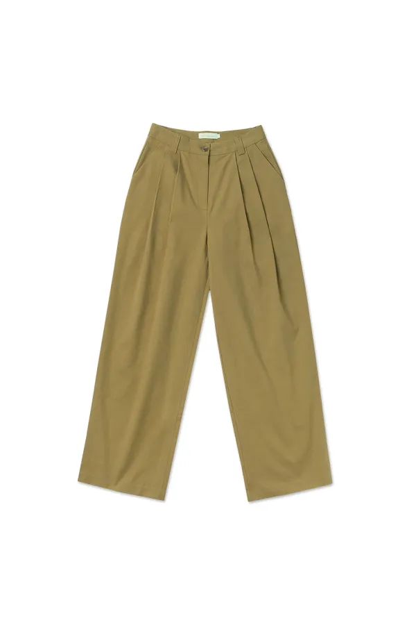 [이나pick] Dover chino pants_beige